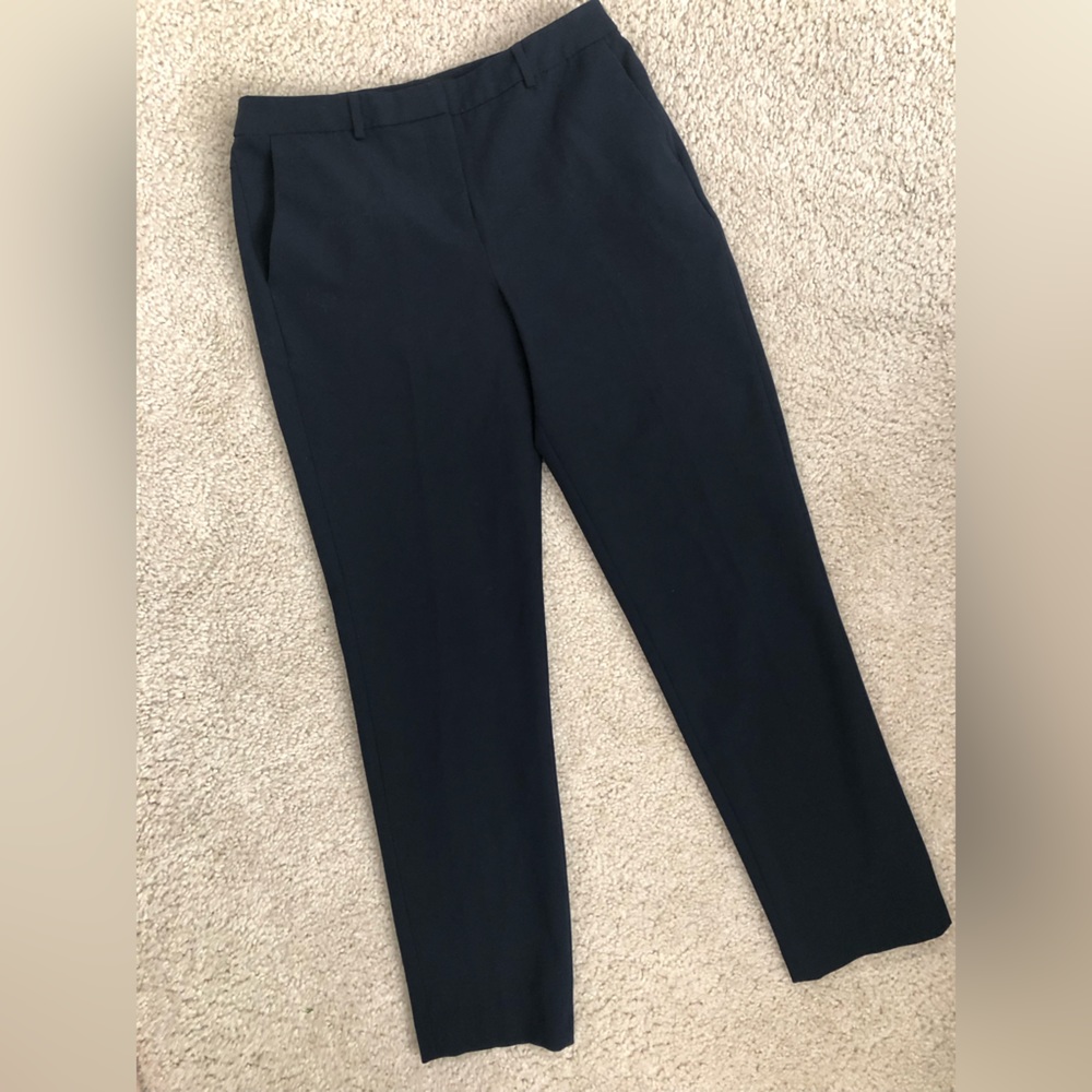 My BAJEE collection navy pants